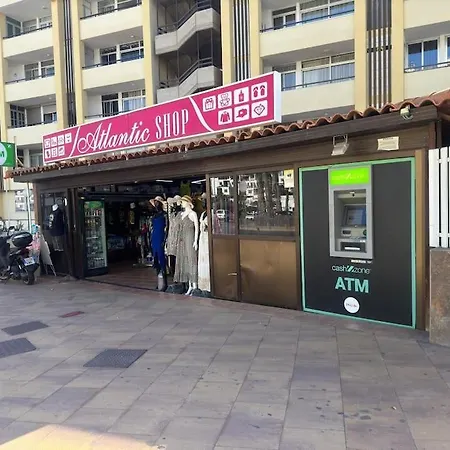 Isas Maspalomas San Bartolomé