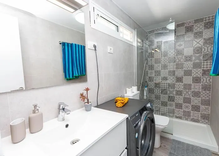 Isas Maspalomas Appartement