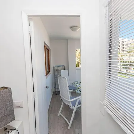 Apartment Isas Maspalomas San Bartolome de Tirajana (Gran Canaria)
