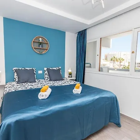 Apartment Isas Maspalomas