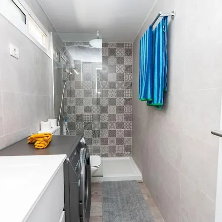 Isas Maspalomas Apartment San Bartolome de Tirajana (Gran Canaria)