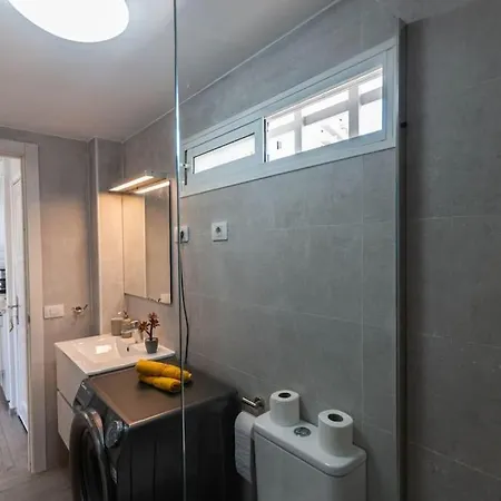 Apartment Isas Maspalomas San Bartolome de Tirajana (Gran Canaria)