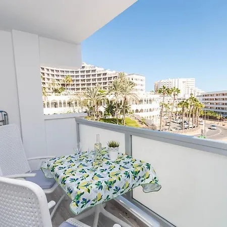 Apartment Isas Maspalomas *