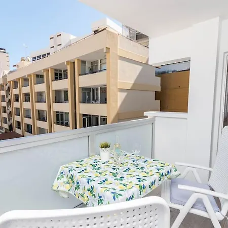 Apartment Isas Maspalomas