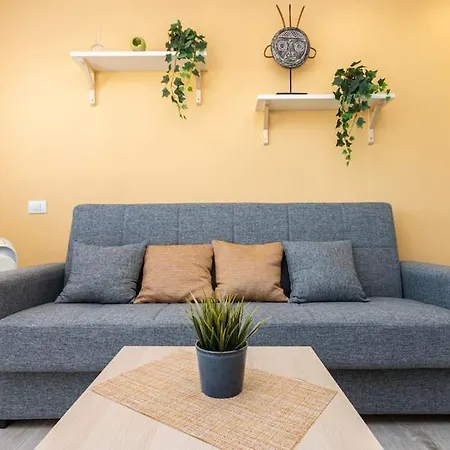 Apartment Isas Maspalomas *