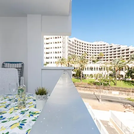 Apartment Isas Maspalomas San Bartolome de Tirajana (Gran Canaria)