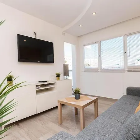 Isas Maspalomas Apartment