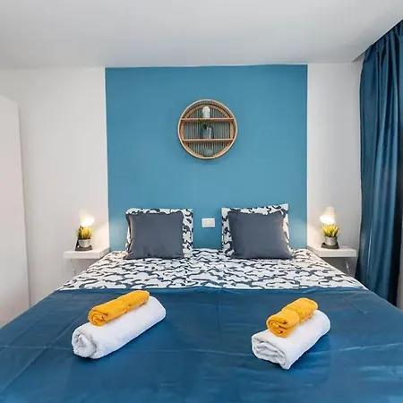 Apartment Isas Maspalomas *
