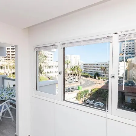 Apartamento Isas Maspalomas