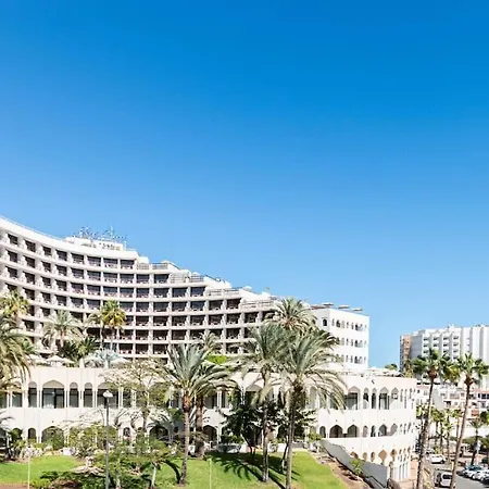 Isas Maspalomas Apartment San Bartolome de Tirajana (Gran Canaria)