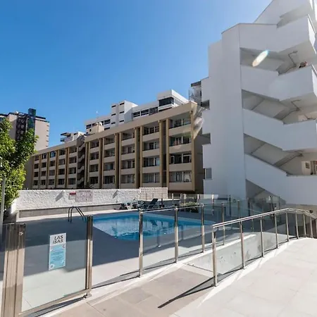 Isas Maspalomas * San Bartolome de Tirajana (Gran Canaria)