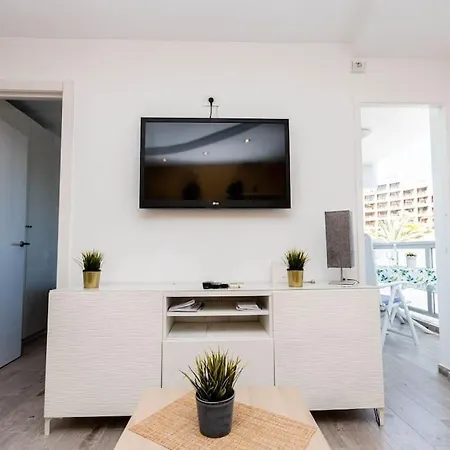 Isas Maspalomas Apartment