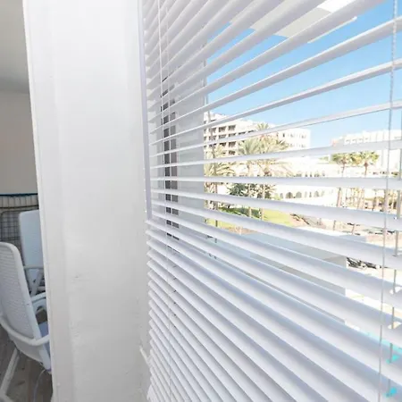 Apartment Isas Maspalomas
