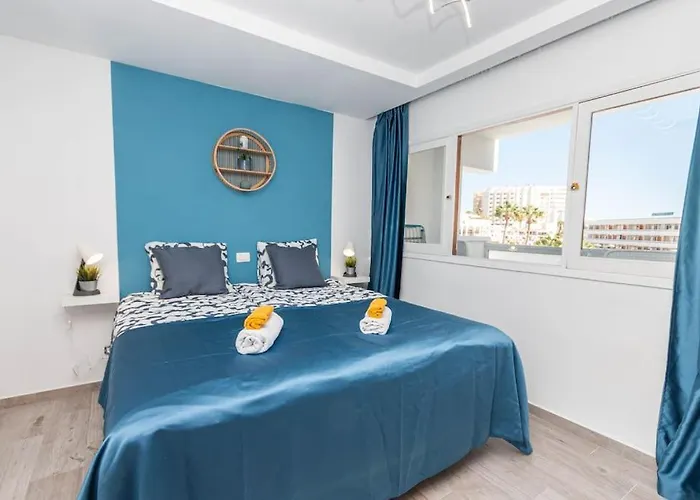 Apartment Isas Maspalomas