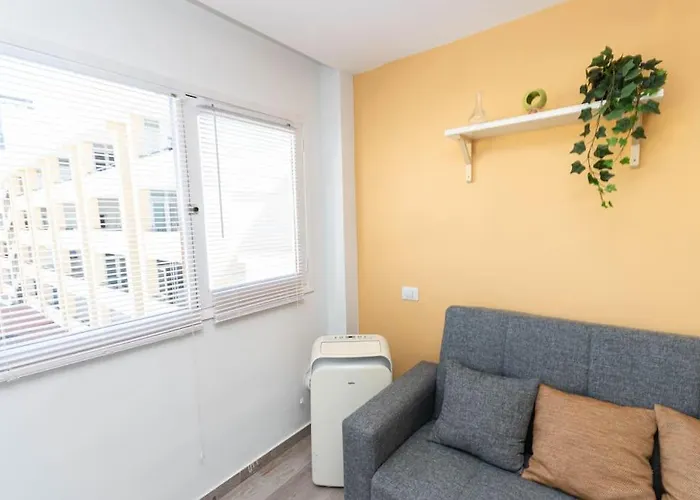 Isas Maspalomas Apartment San Bartolome de Tirajana (Gran Canaria)