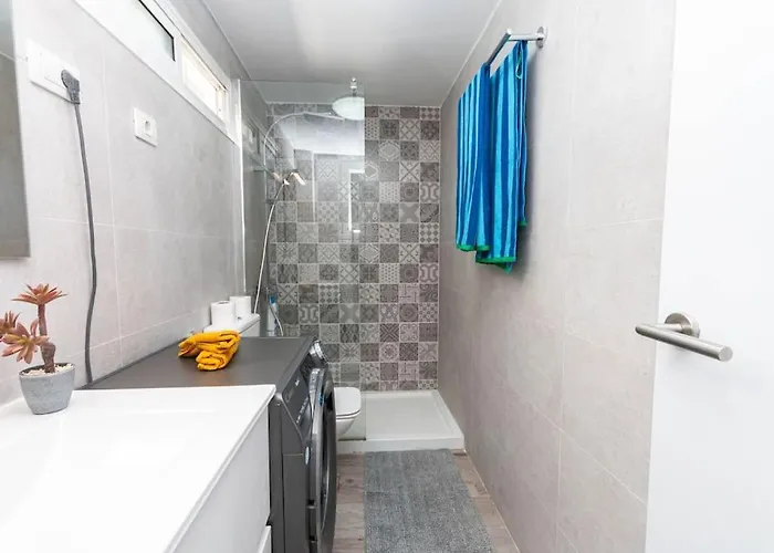 Isas Maspalomas Apartment San Bartolome de Tirajana (Gran Canaria)
