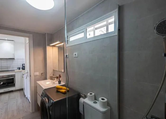 Apartment Isas Maspalomas San Bartolome de Tirajana (Gran Canaria)