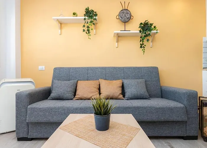 Apartment Isas Maspalomas *