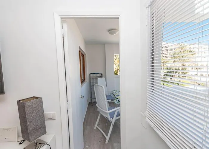Apartment Isas Maspalomas San Bartolome de Tirajana (Gran Canaria)