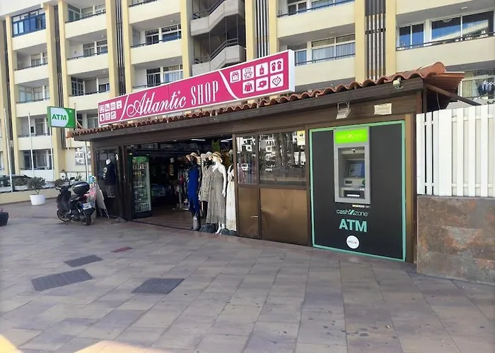 Isas Maspalomas San Bartolome de Tirajana (Gran Canaria)