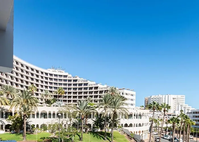 Isas Maspalomas Apartment San Bartolome de Tirajana (Gran Canaria)