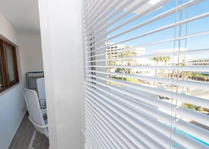 Apartment Isas Maspalomas