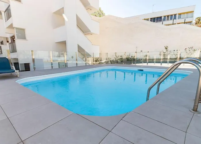 Apartment Isas Maspalomas *
