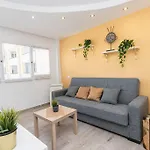 Apartmán Isas Maspalomas *