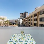 Isas Maspalomas