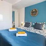 Apartmán Isas Maspalomas *