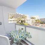 Apartmán Isas Maspalomas *