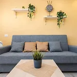 Apartmán Isas Maspalomas *