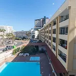 Isas Maspalomas San Bartolomé