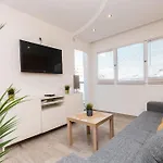 Isas Maspalomas Apartmán
