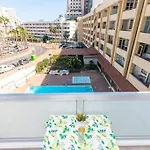 Apartmán Isas Maspalomas *