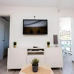 Isas Maspalomas Apartmán