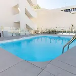 Apartmán Isas Maspalomas *