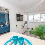Isas Maspalomas San Bartolomé