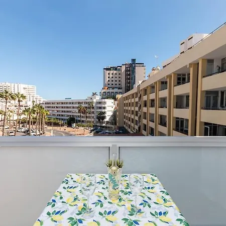 Isas Maspalomas