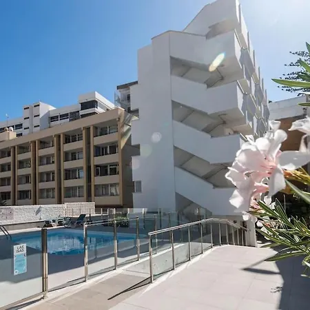 Apartmán Isas Maspalomas
