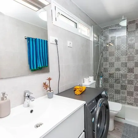 Isas Maspalomas Appartement
